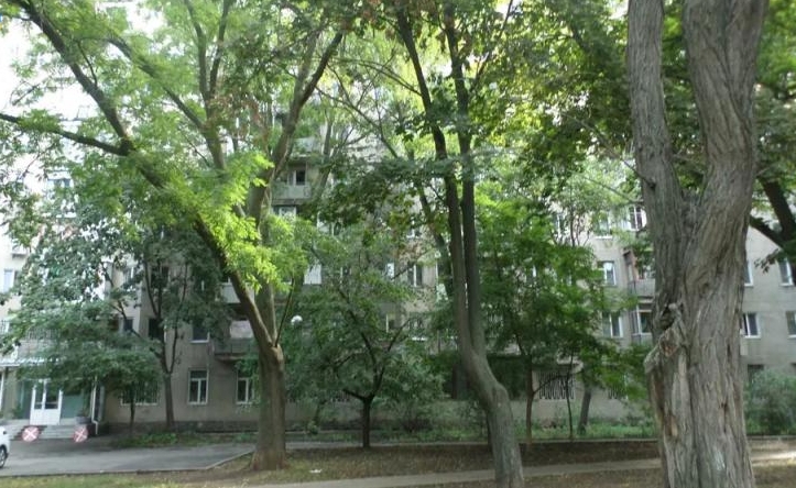 продажа трехкомнатной квартиры номер A-173665 в Приморском районе, фото номер 10
